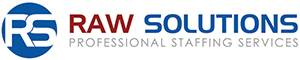 Raw Solutions Logo